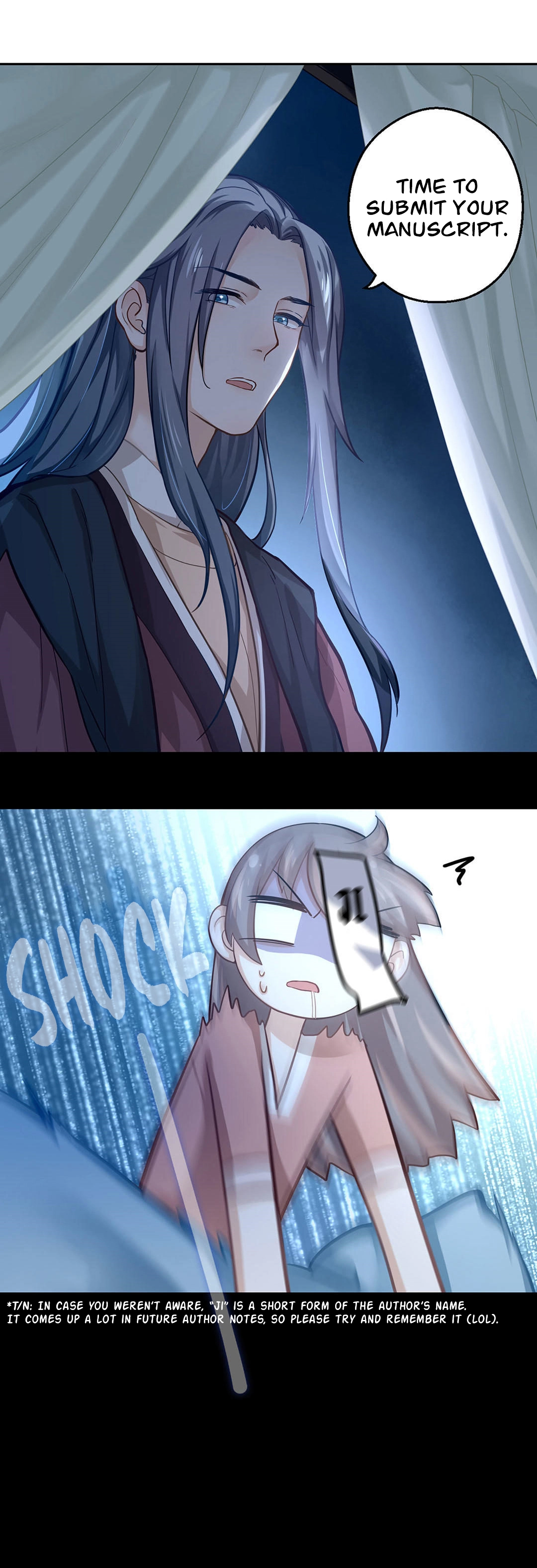 Manga page 29