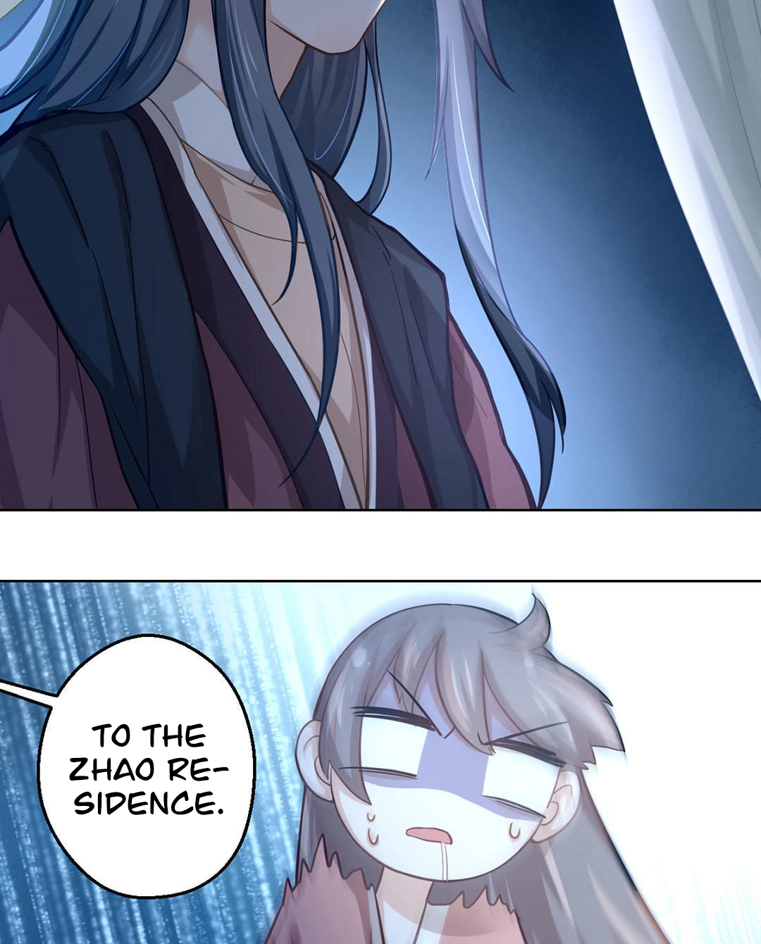 Manga page 7