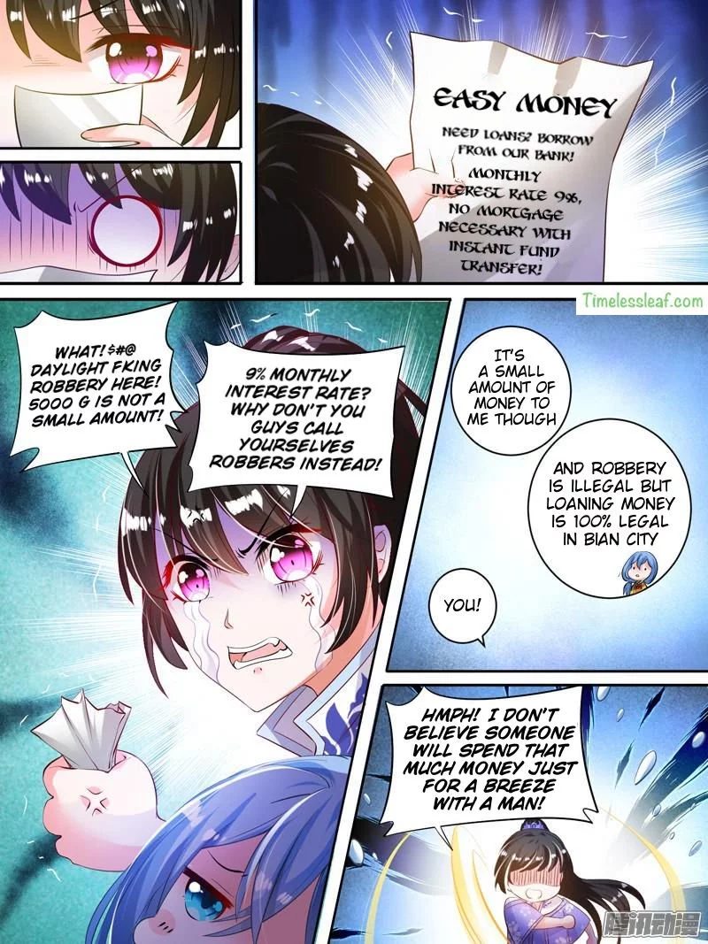 Manga page 4