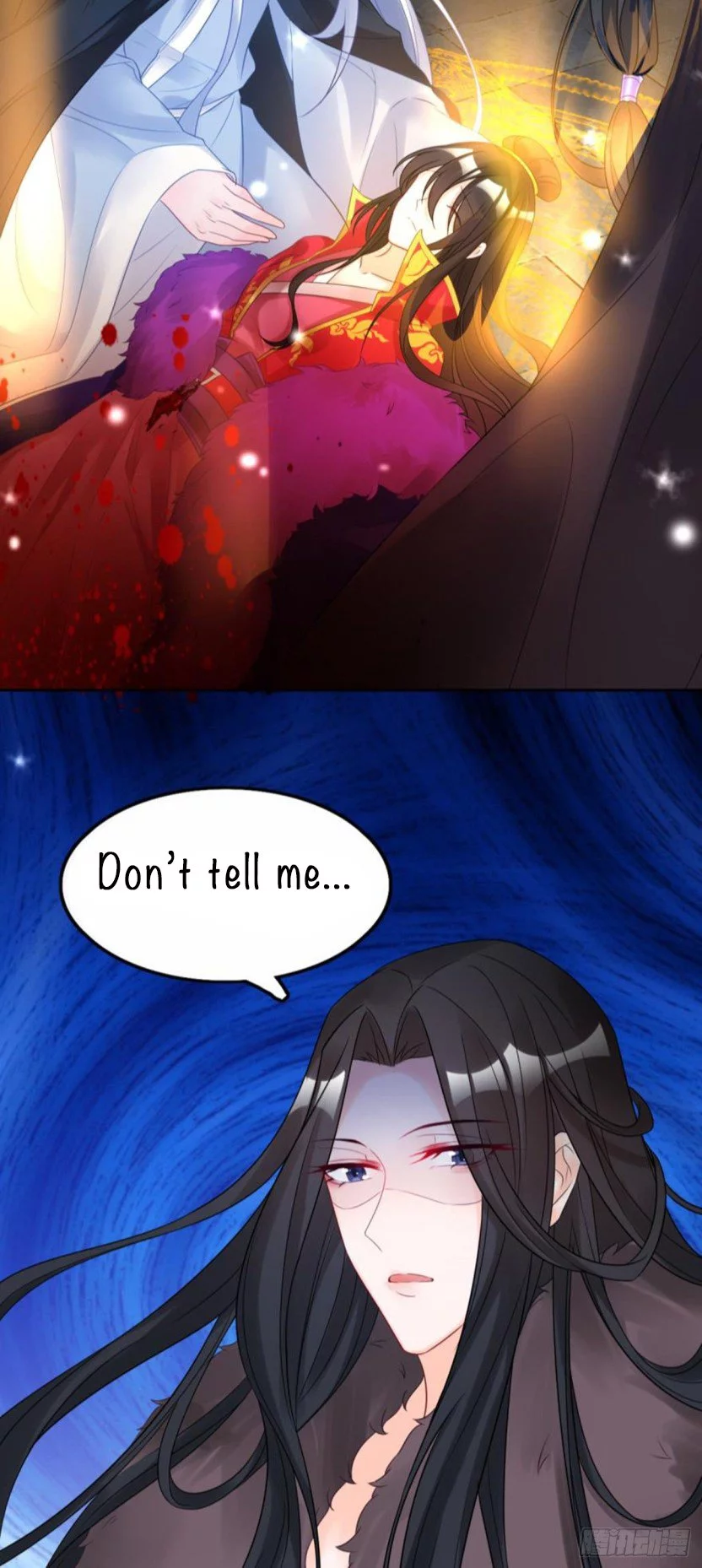 Manga page 13