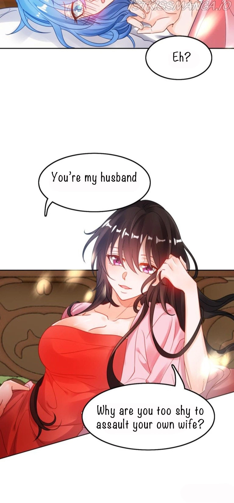 Manga page 11