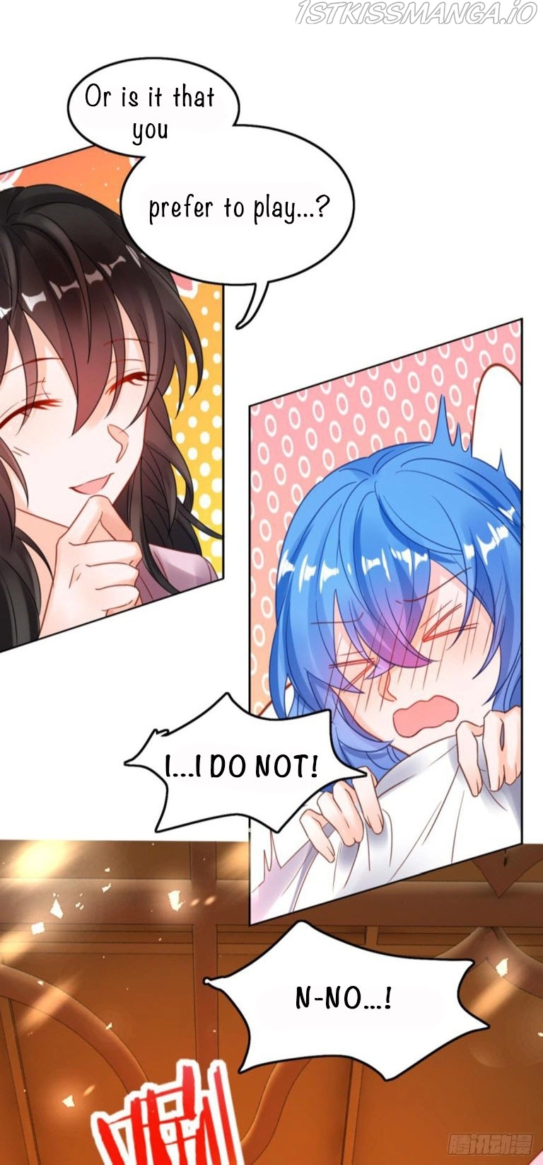 Manga page 12