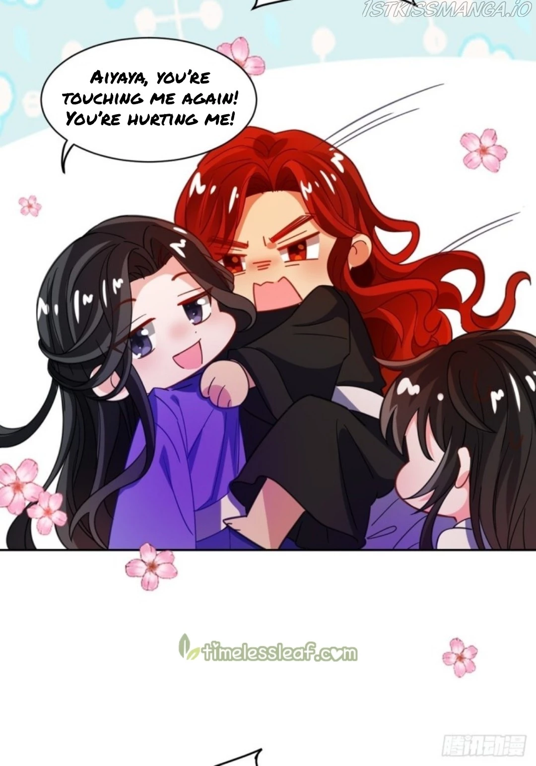 Manga page 11
