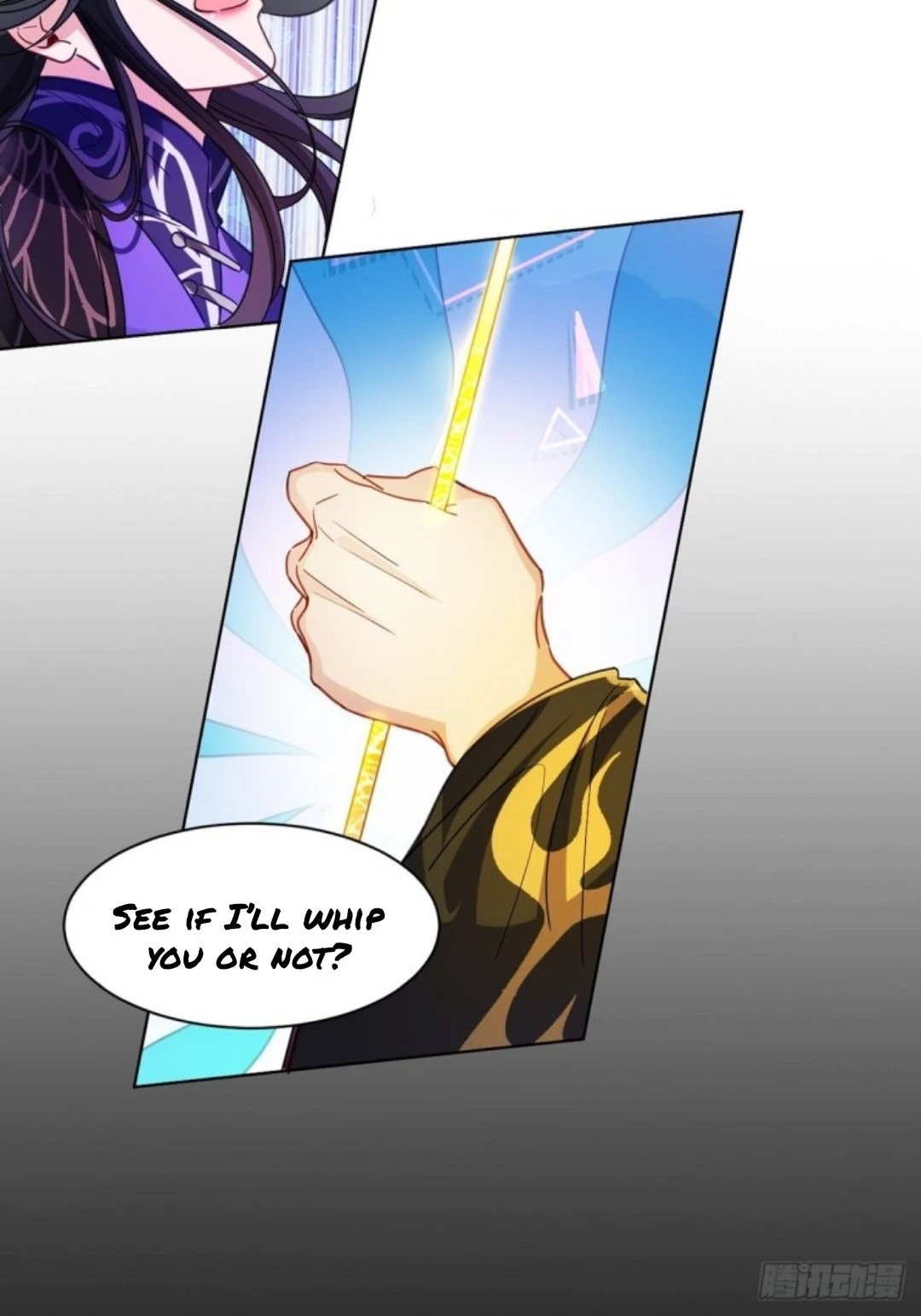 Manga page 10