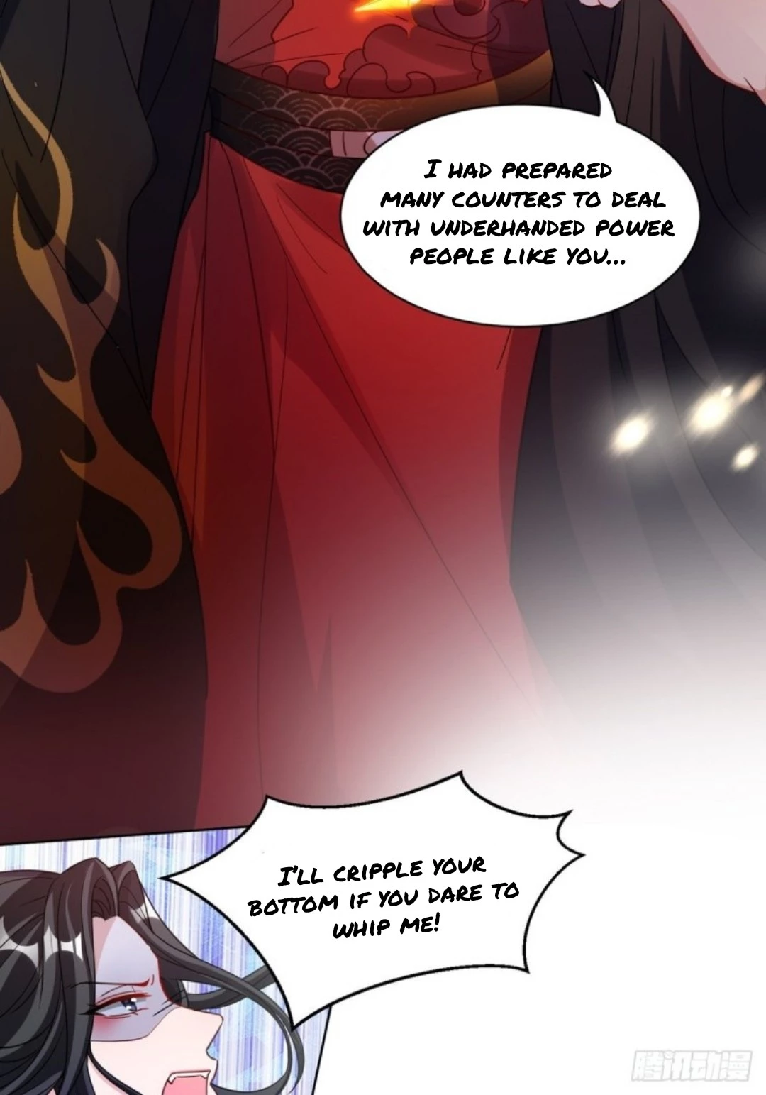Manga page 9