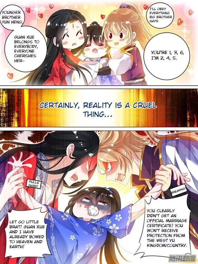 Manga page 4