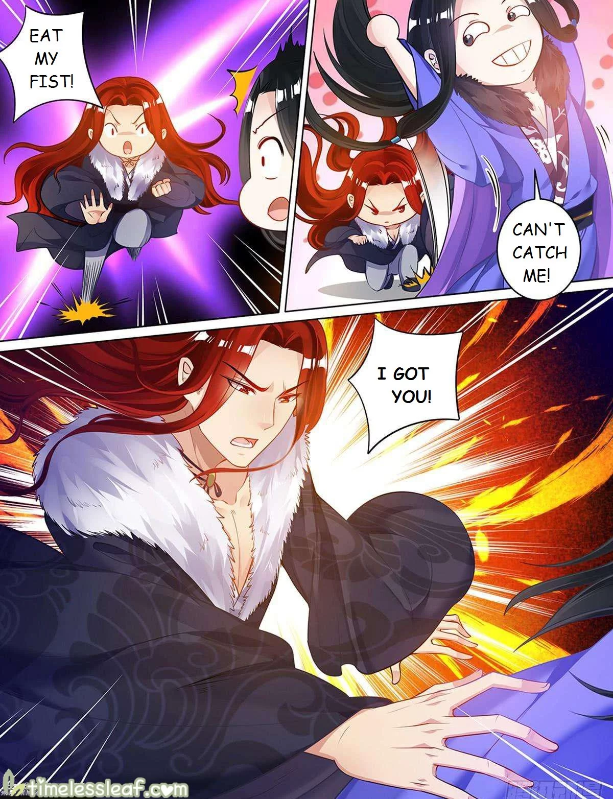 Manga page 4