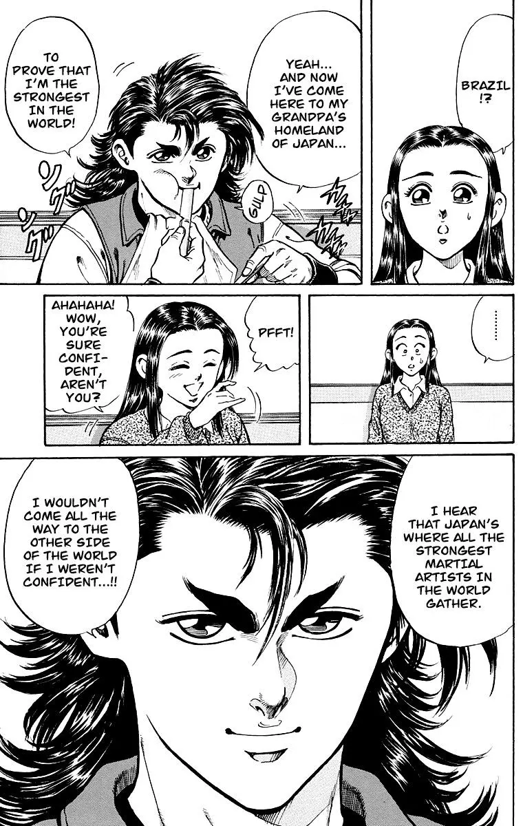 Manga page 28