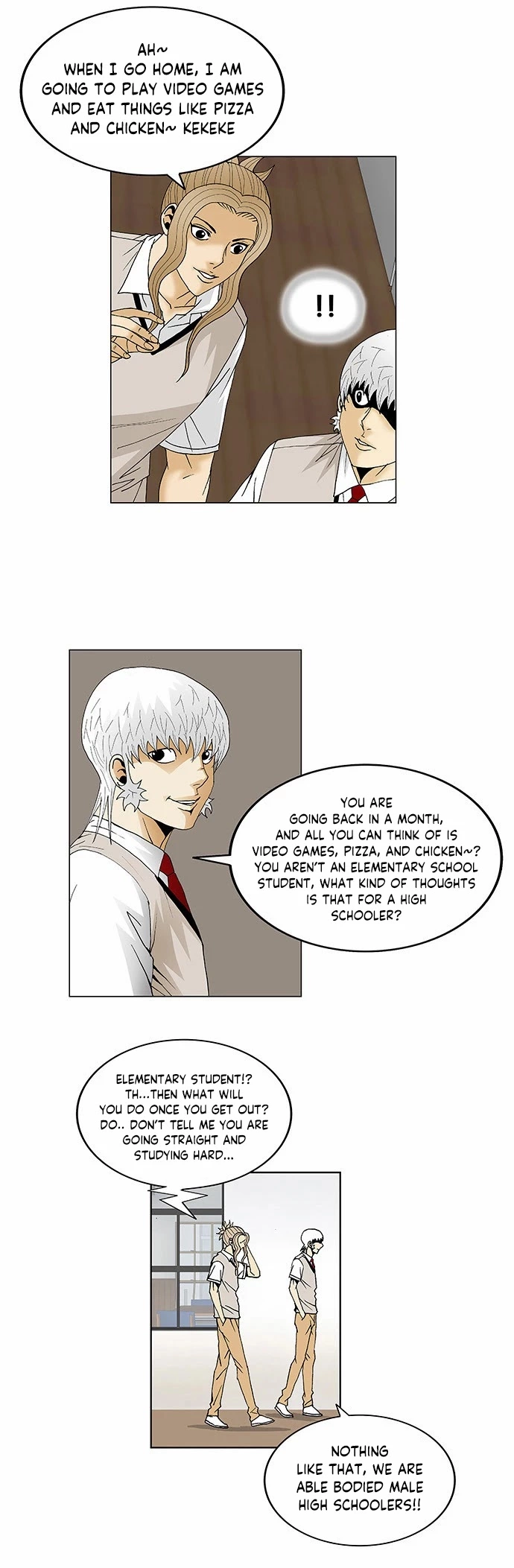 Manga page 23