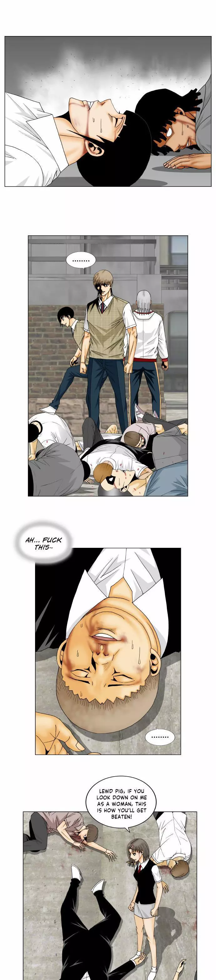Manga page 10