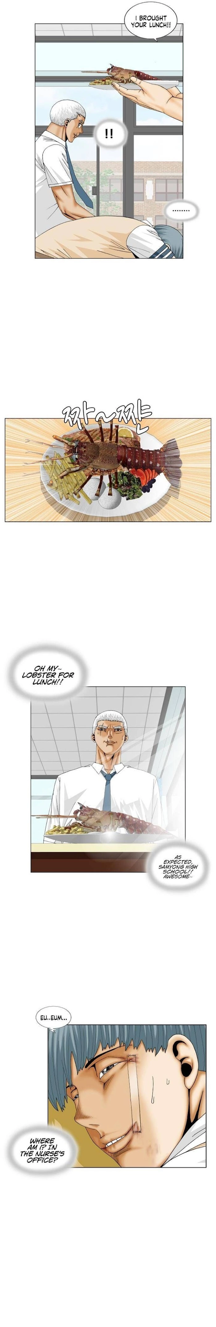 Manga page 10