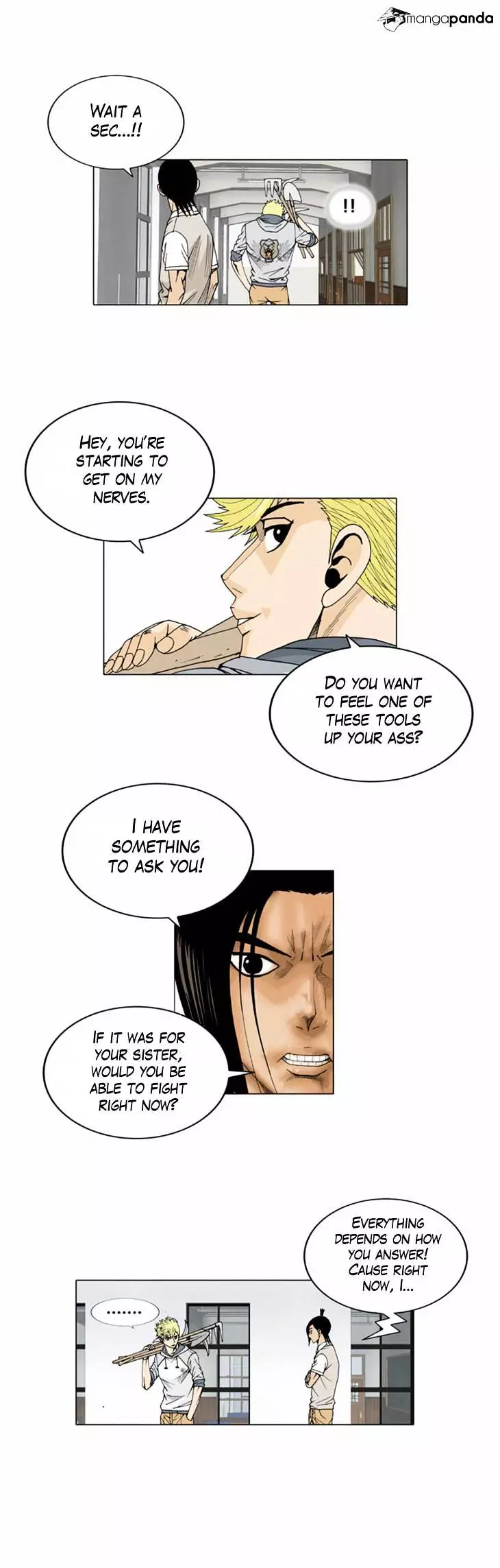 Manga page 10