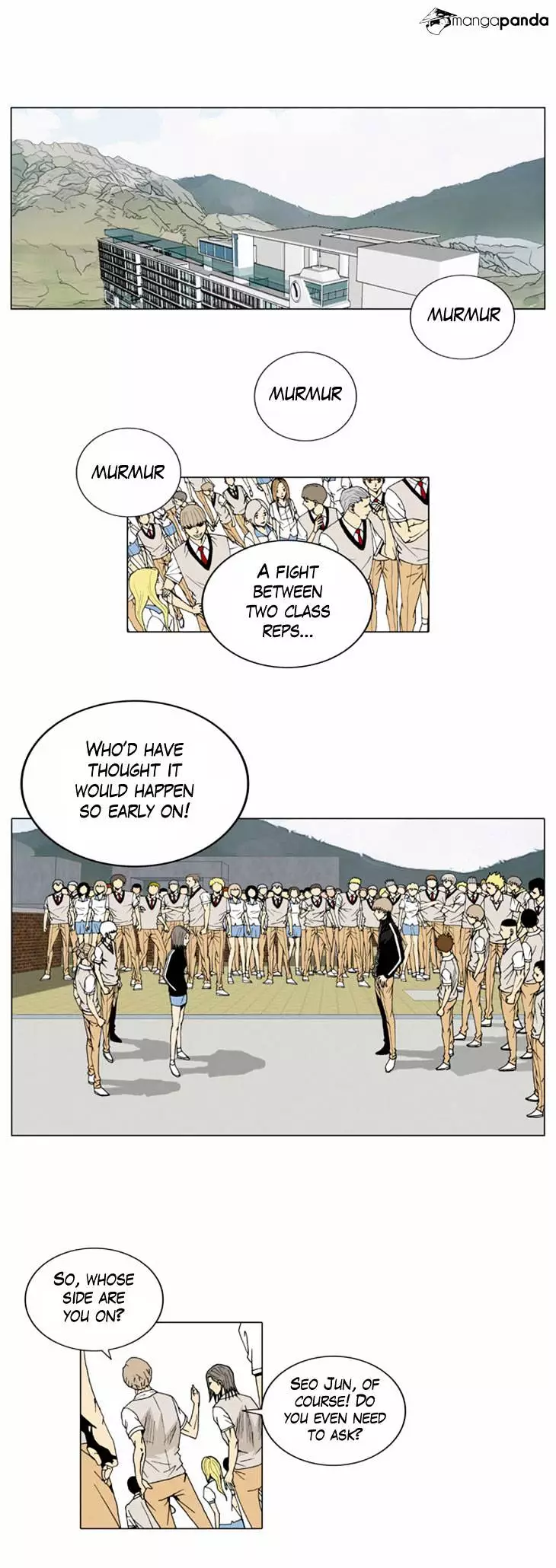 Manga page 14