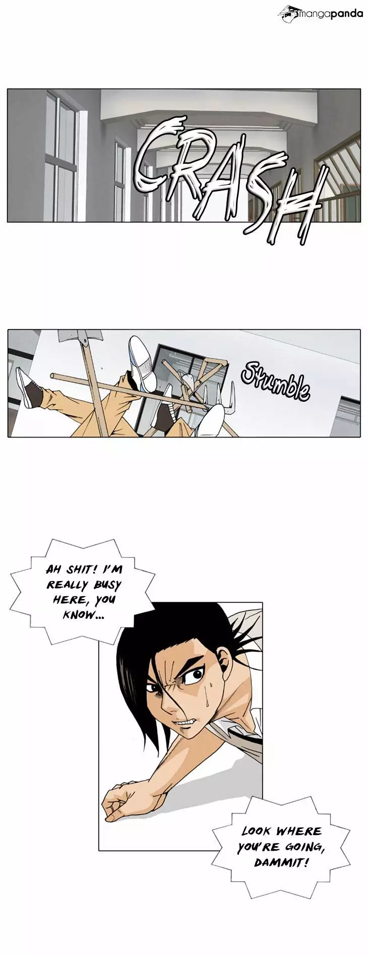 Manga page 4