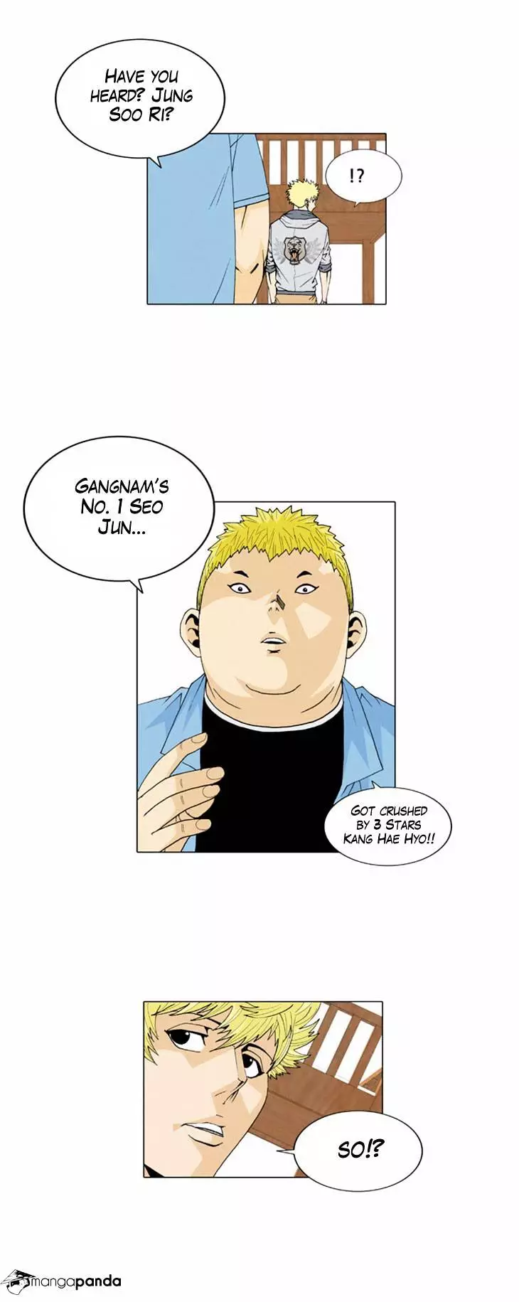 Manga page 4