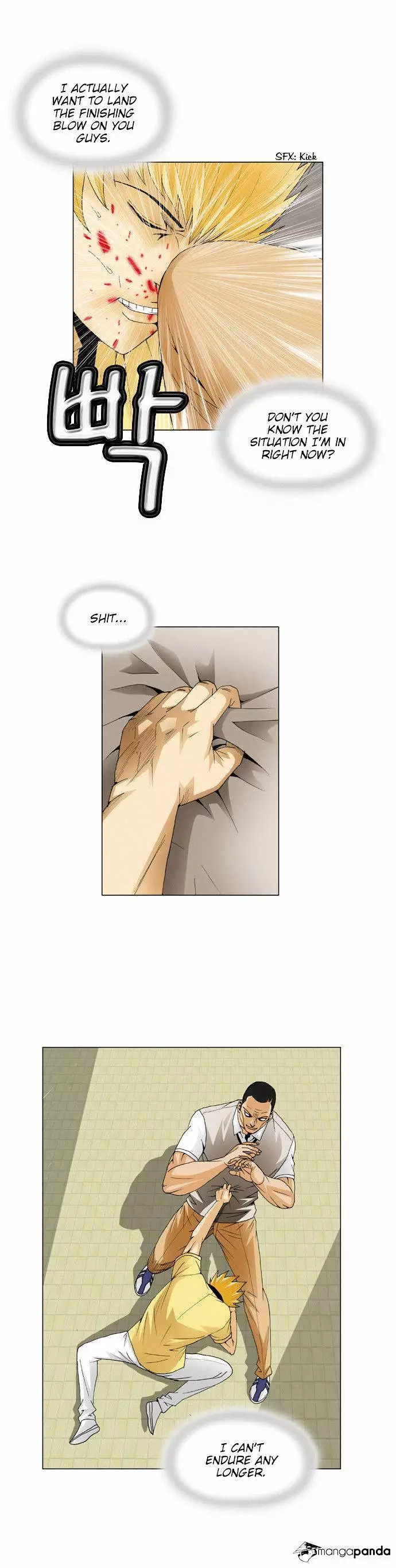 Manga page 15