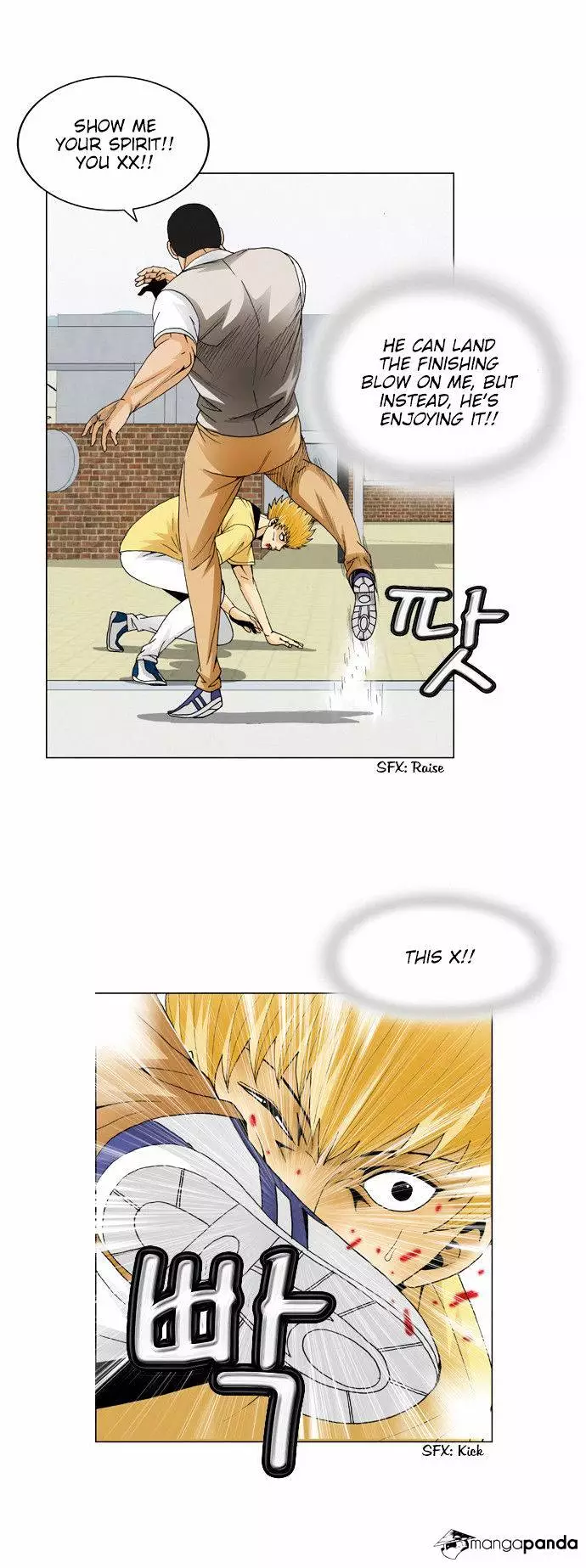 Manga page 18