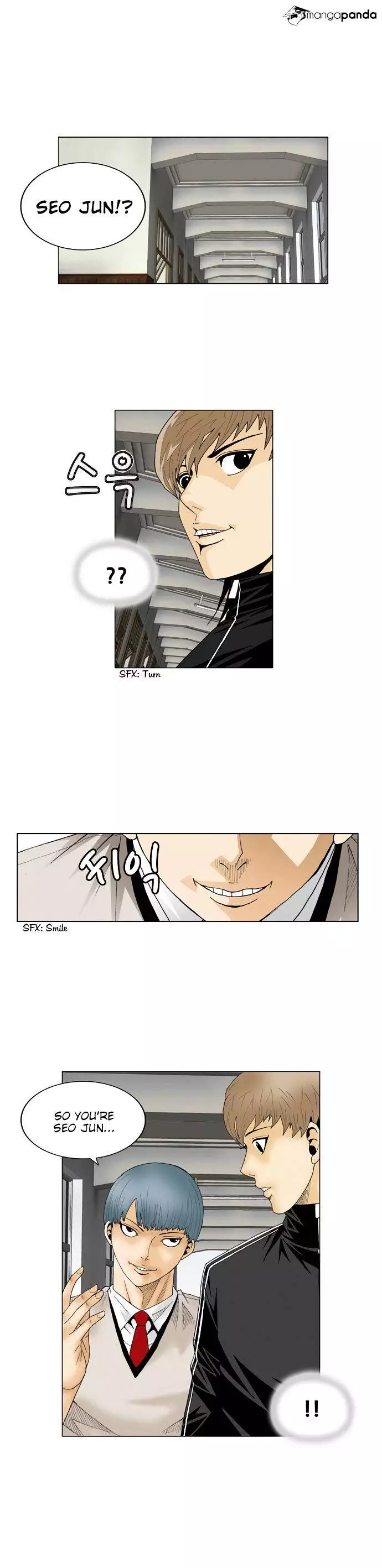 Manga page 28