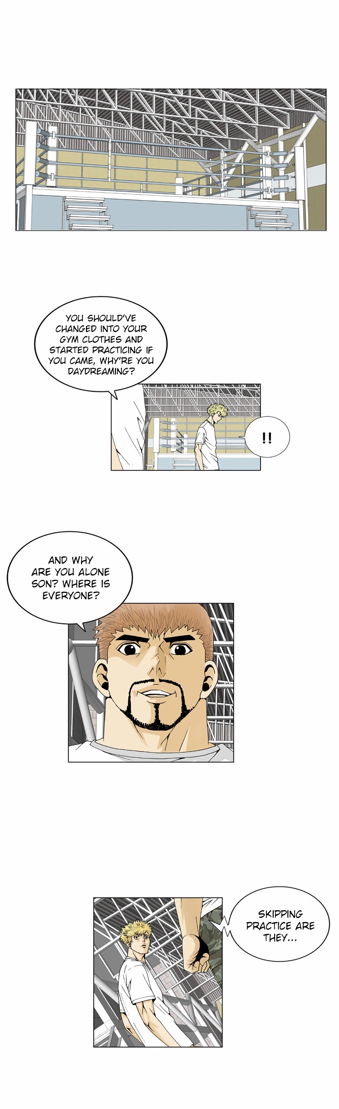 Manga page 31