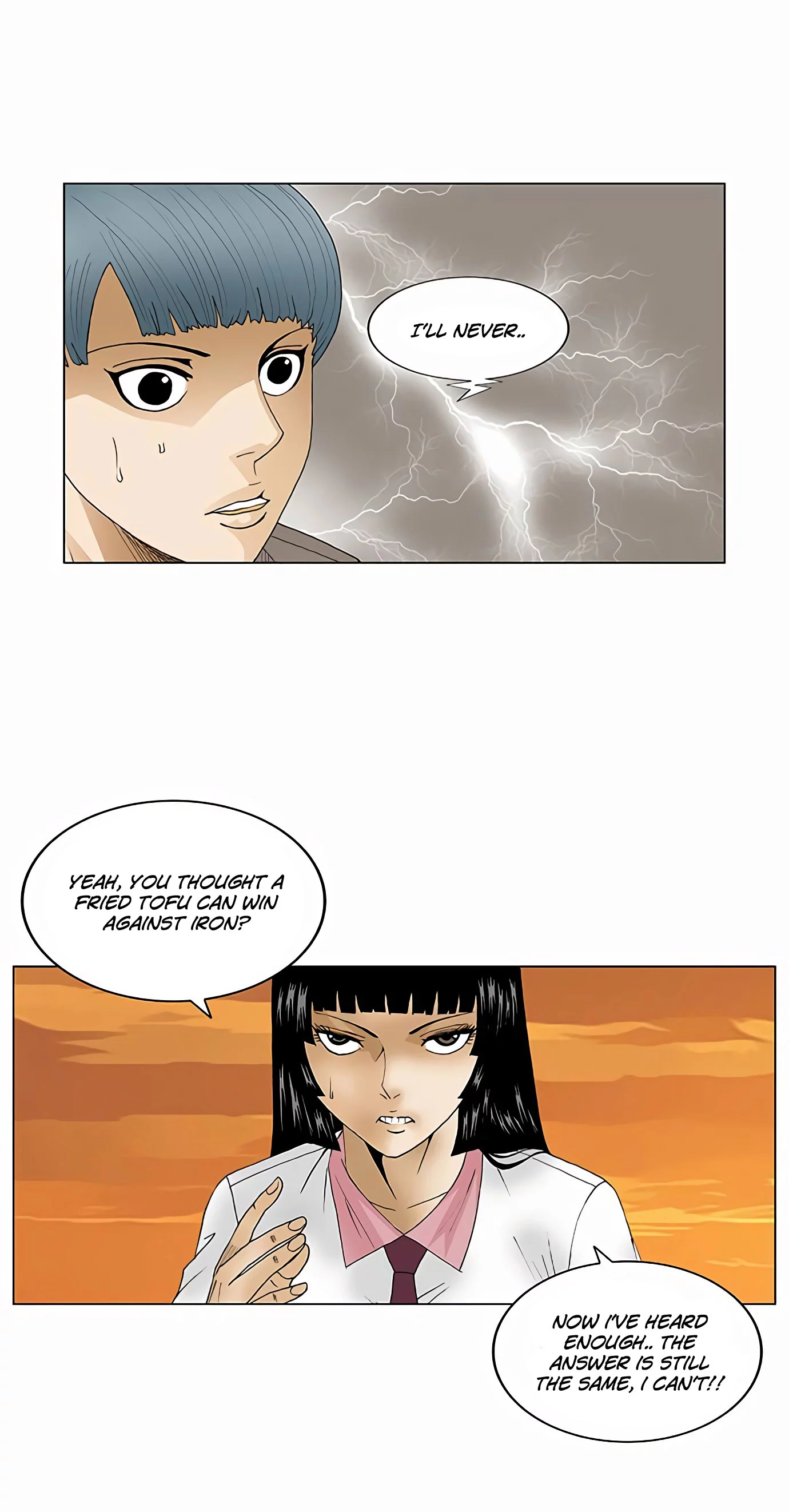 Manga page 20