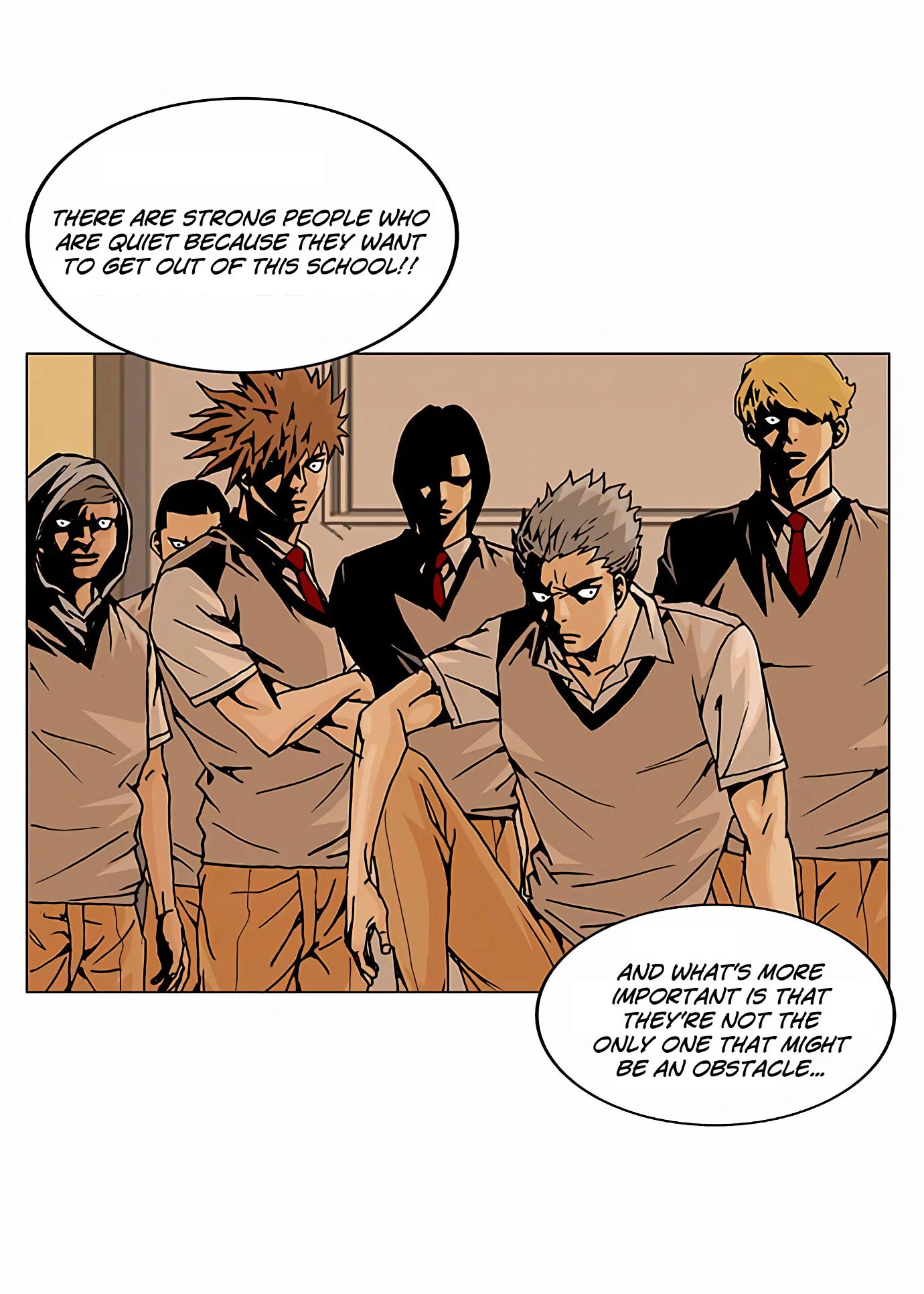 Manga page 30
