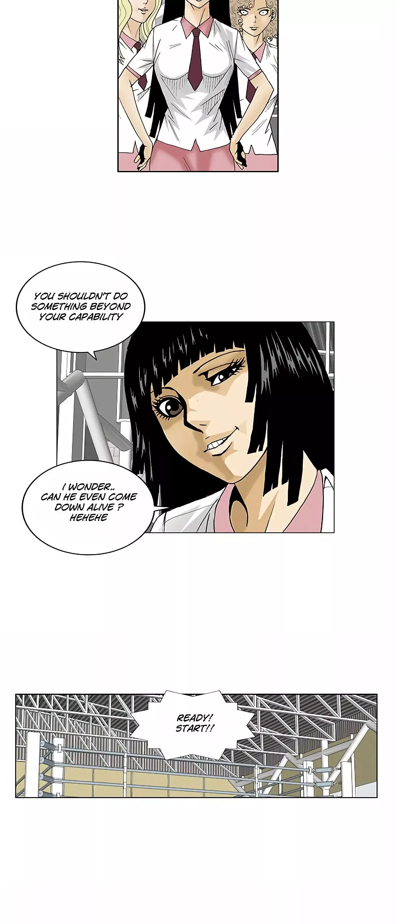 Manga page 11