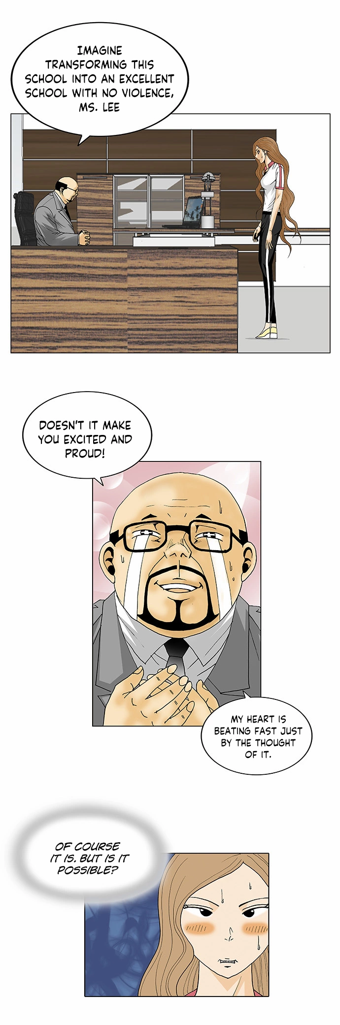 Manga page 19