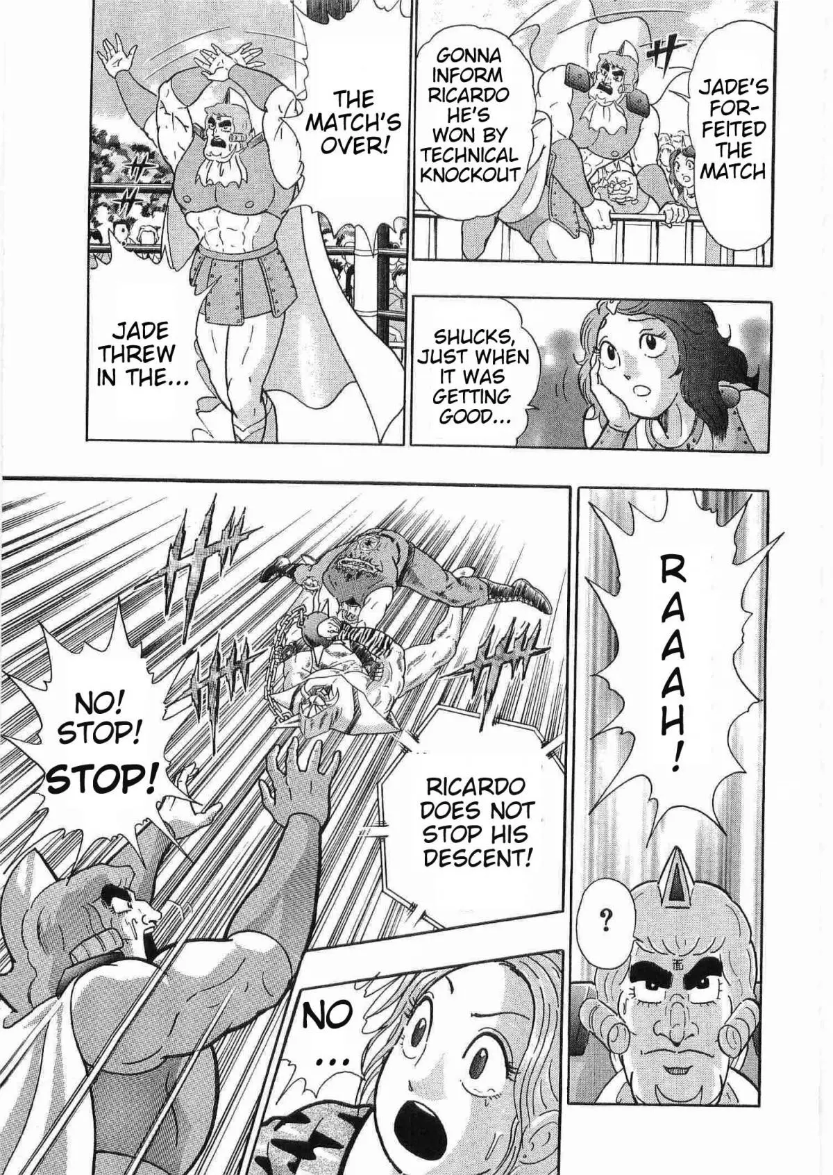 Manga page 19
