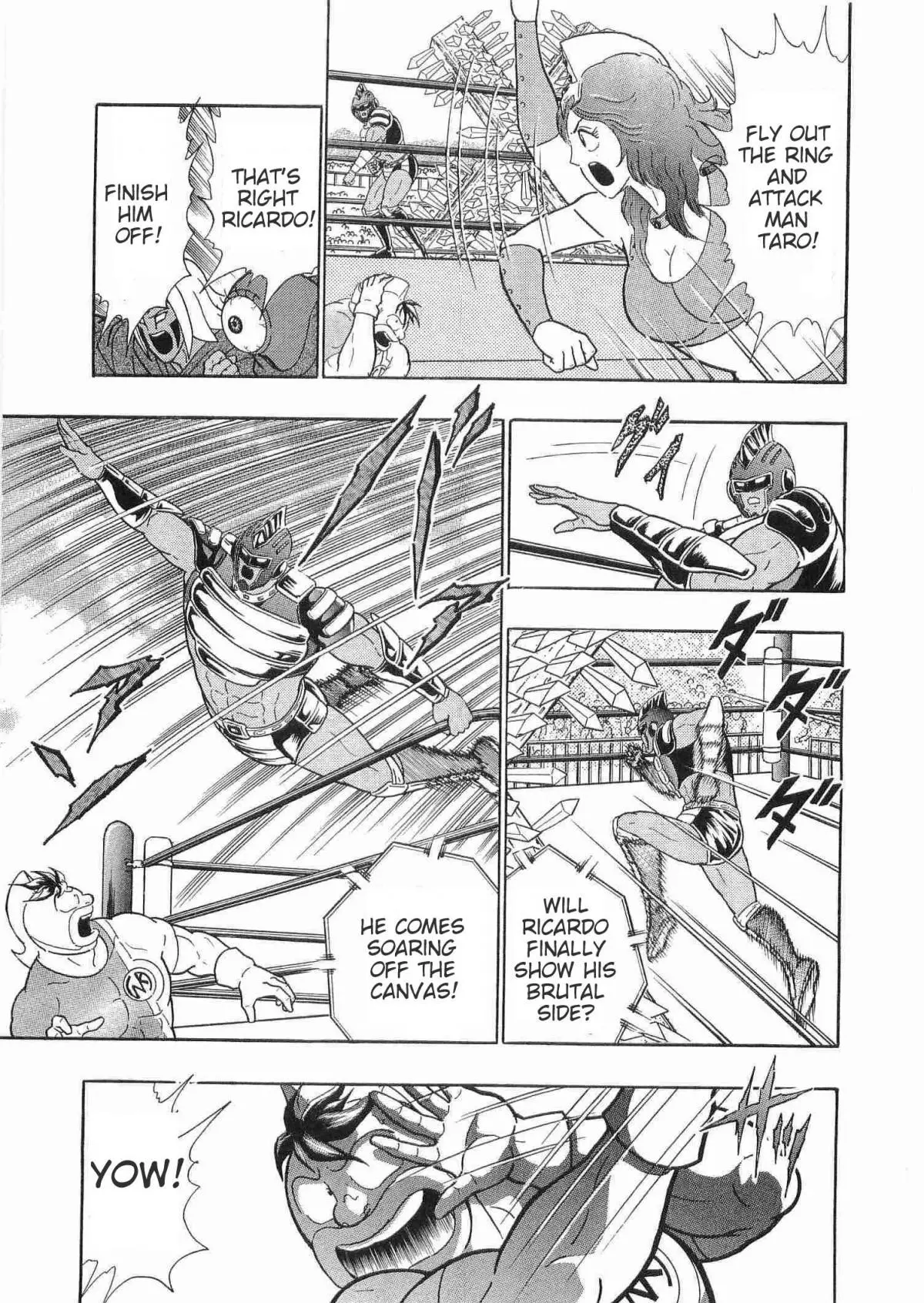 Manga page 11