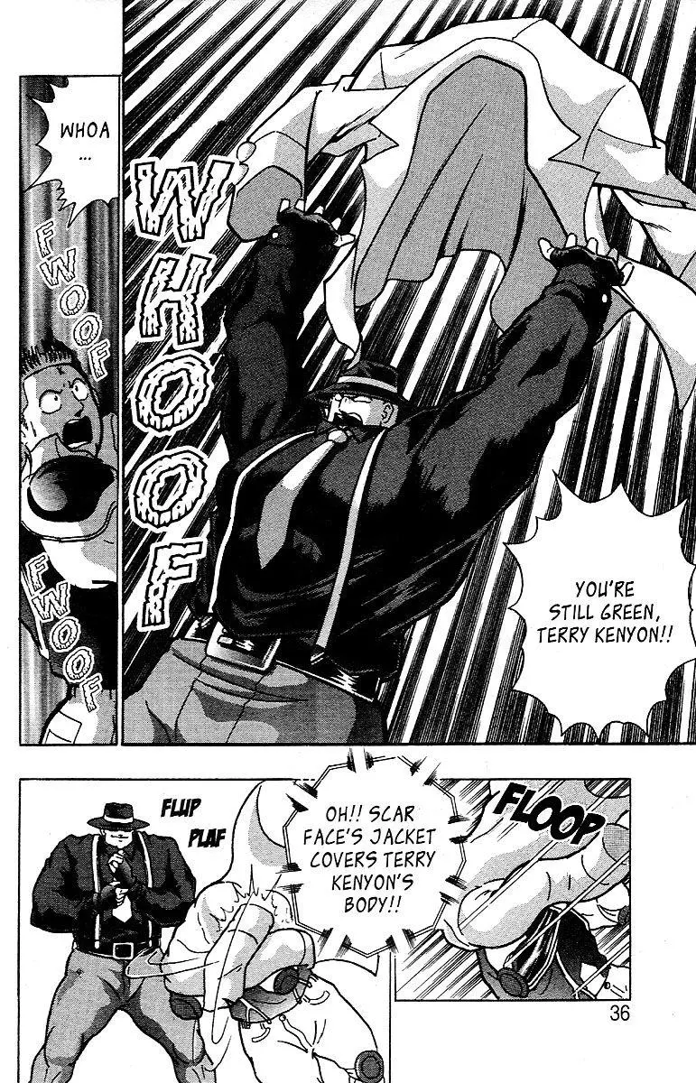 Manga page 12