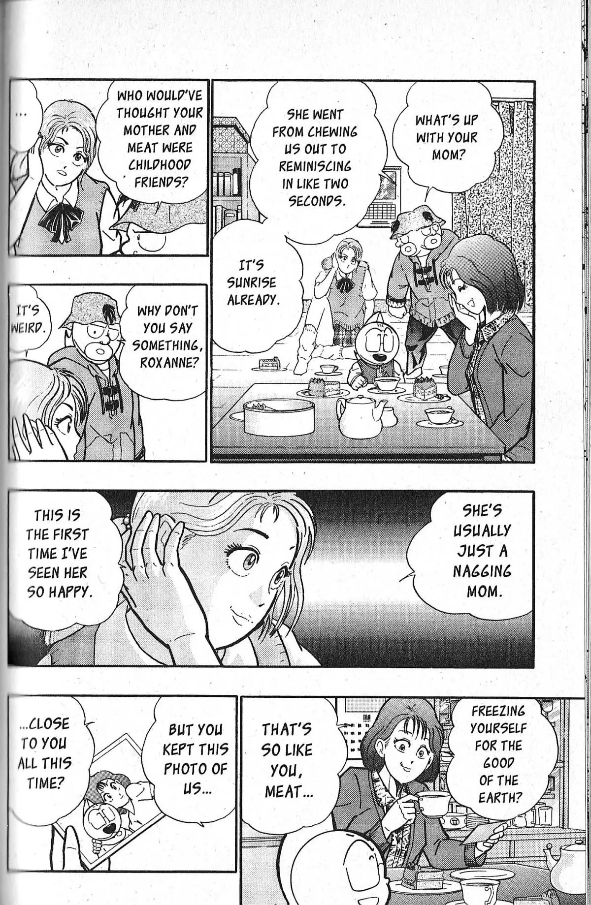 Manga page 14