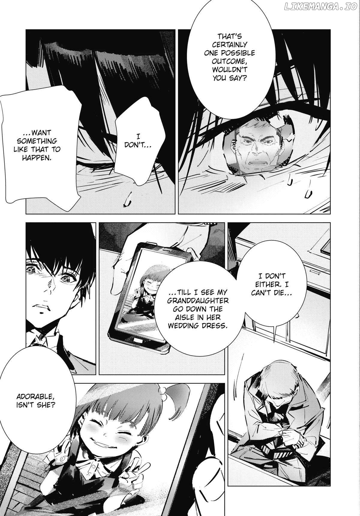 Manga page 20