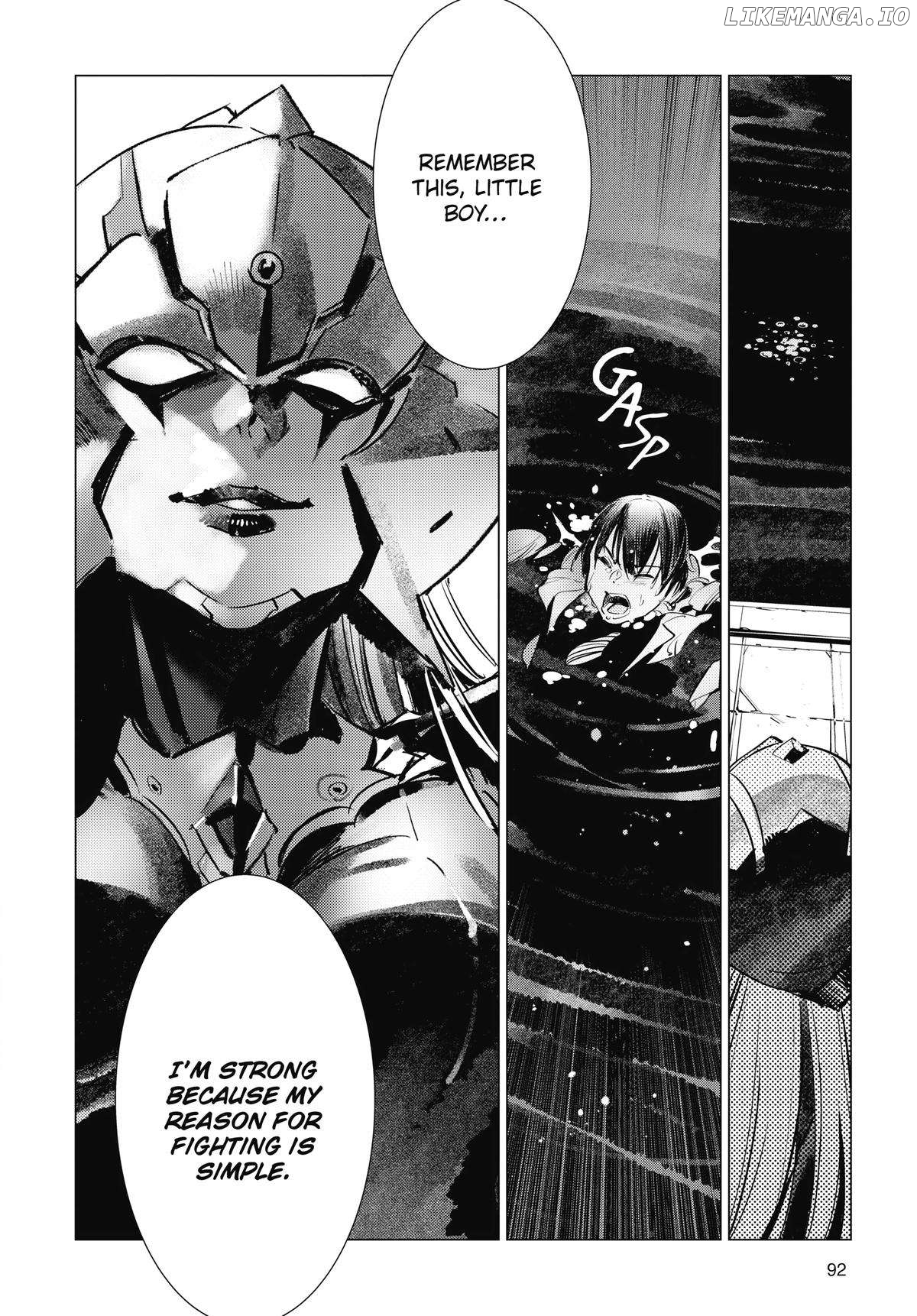 Manga page 16