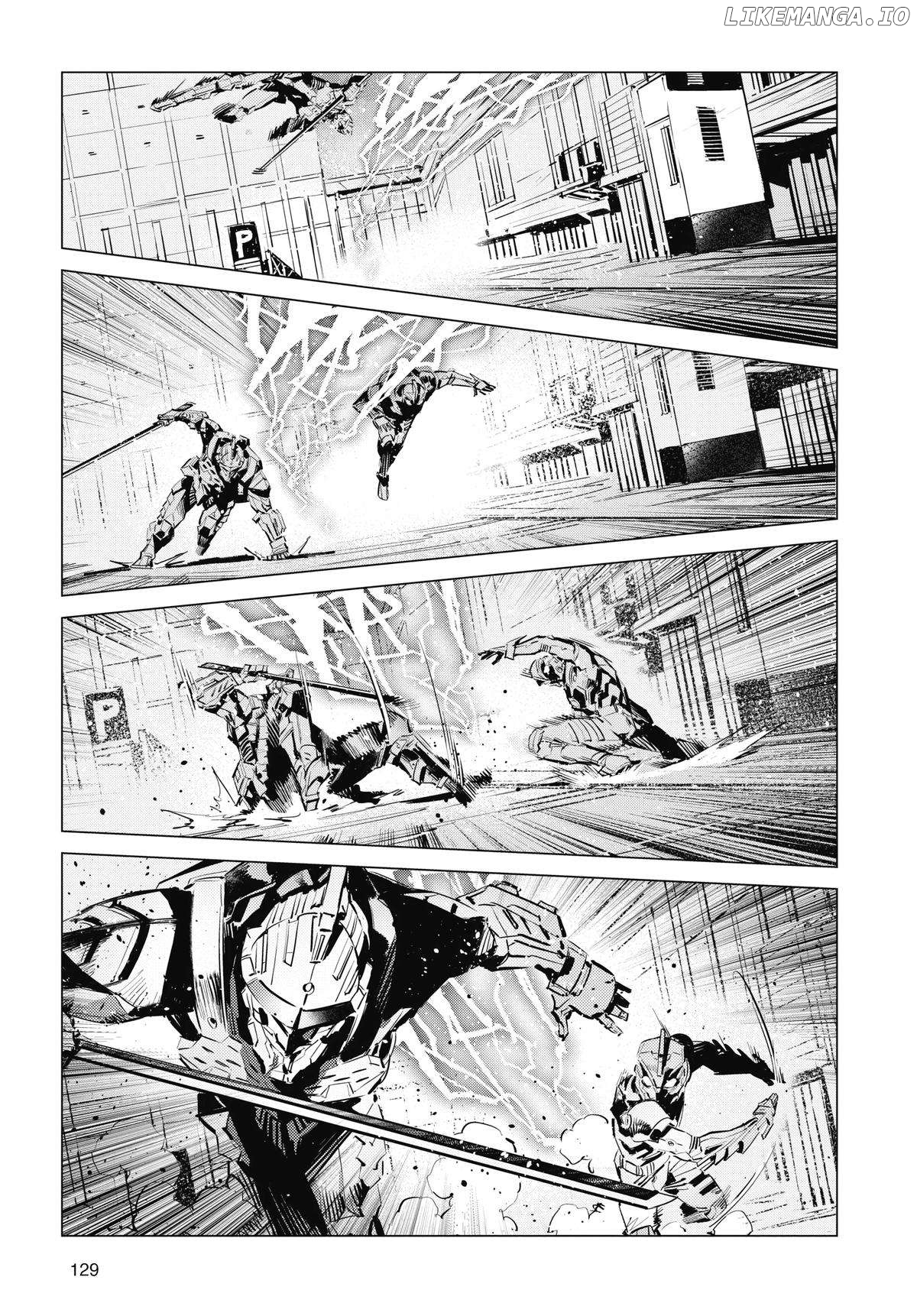 Manga page 13