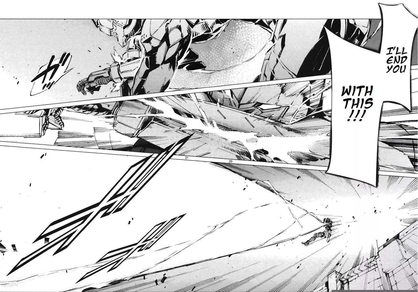 Manga page 20