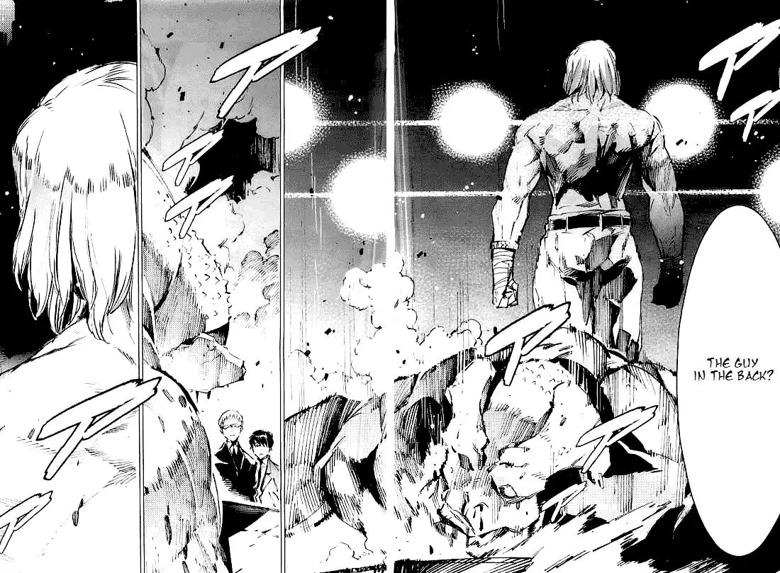 Manga page 23