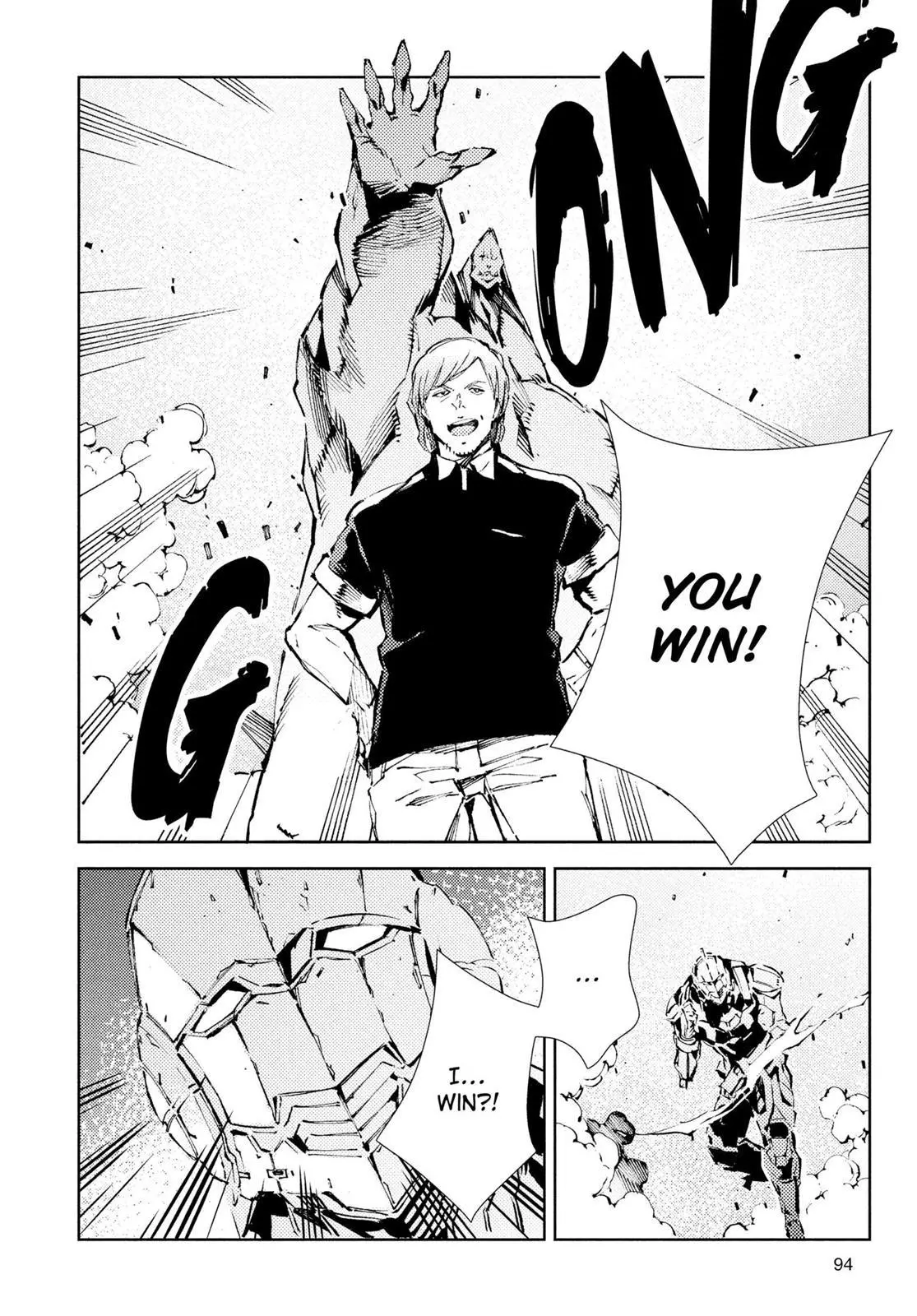 Manga page 10
