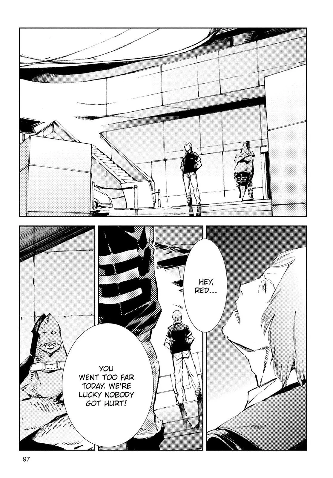 Manga page 13