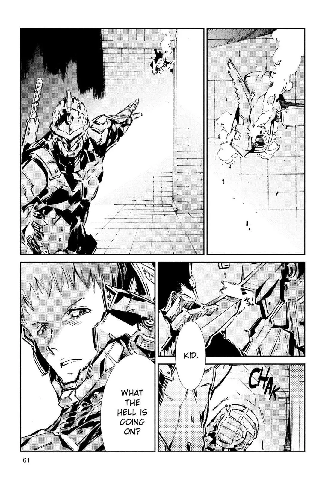 Manga page 17
