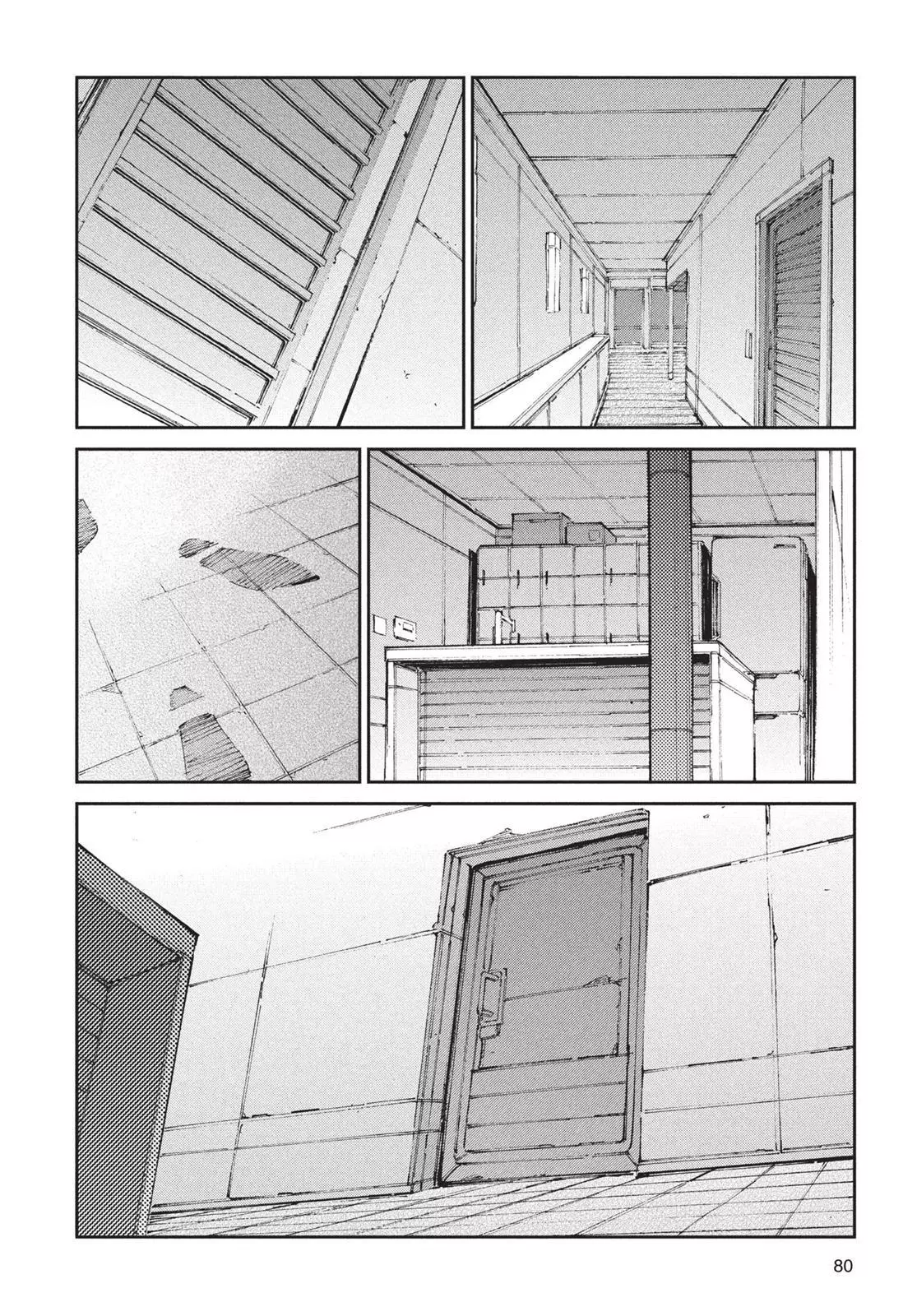 Manga page 20