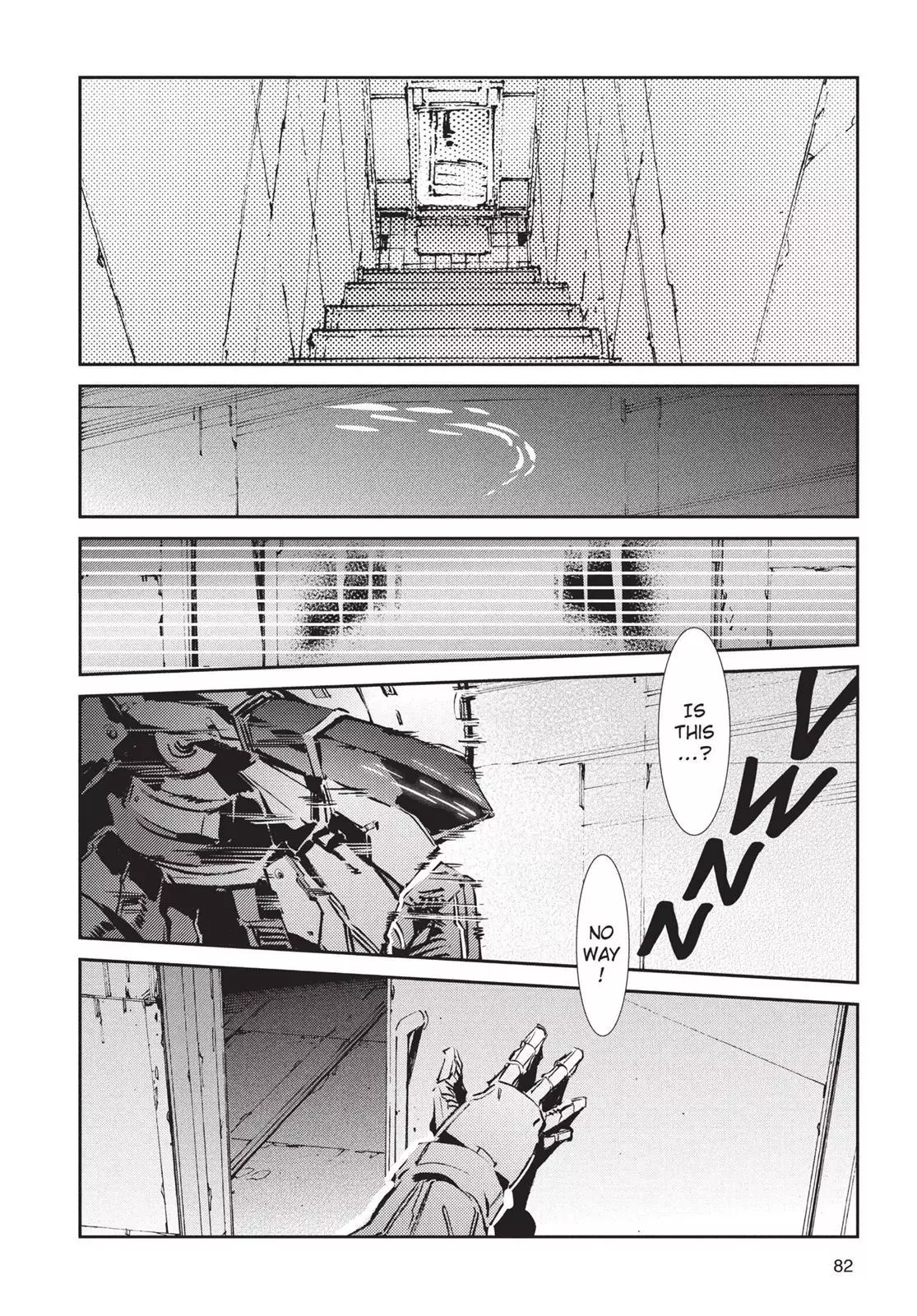 Manga page 22