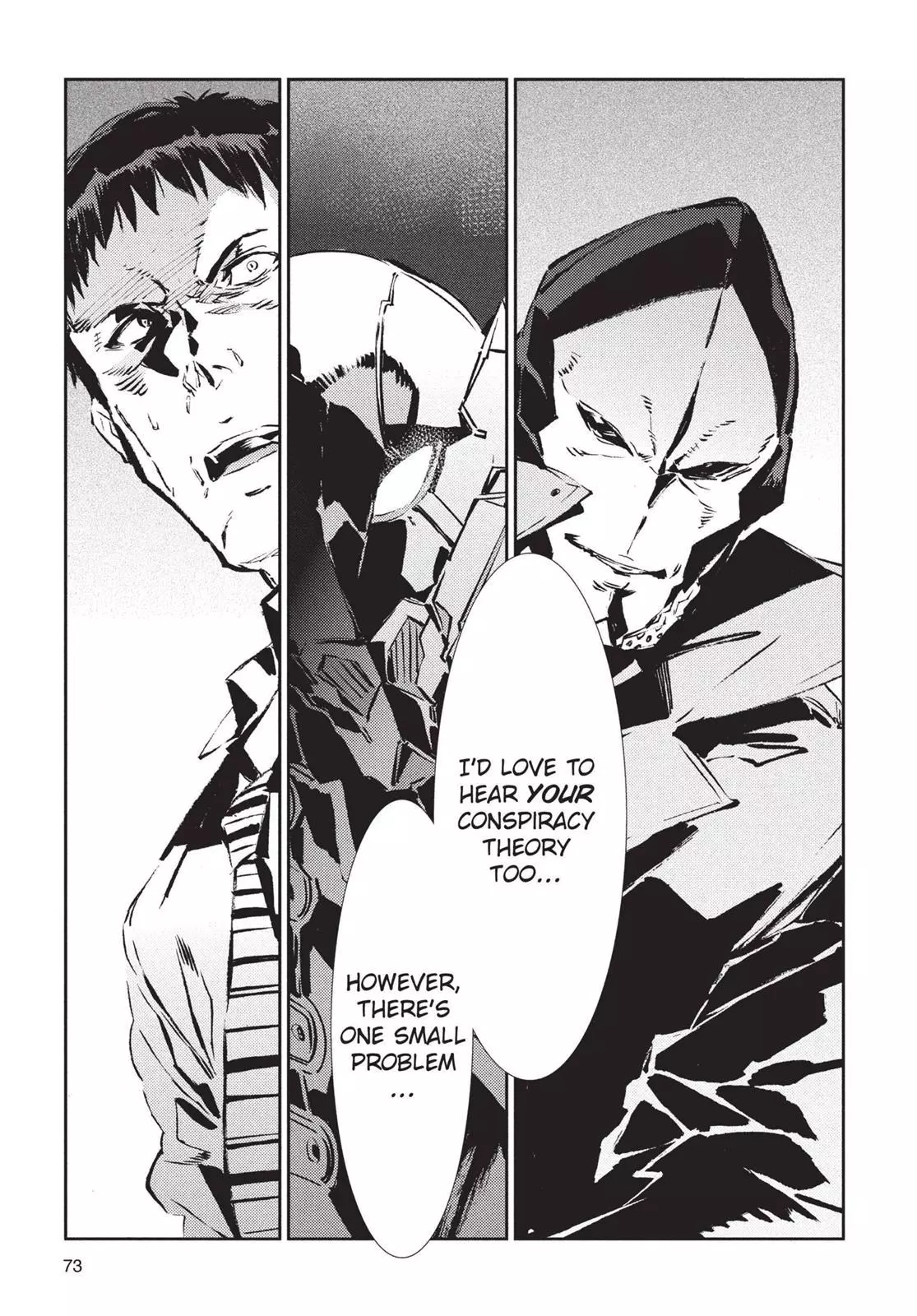 Manga page 13