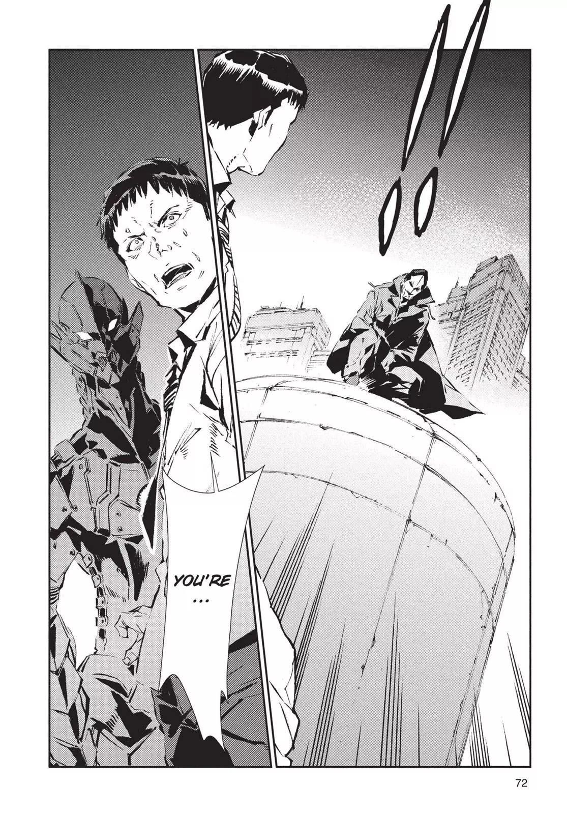 Manga page 12