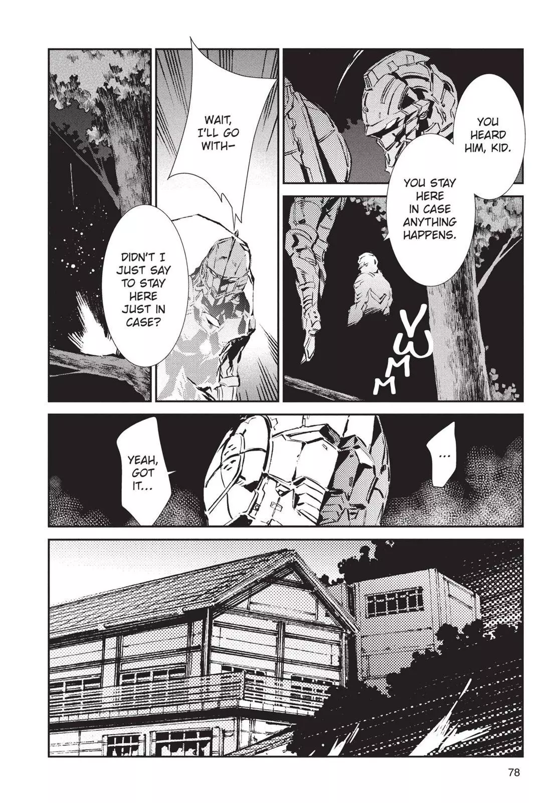 Manga page 18