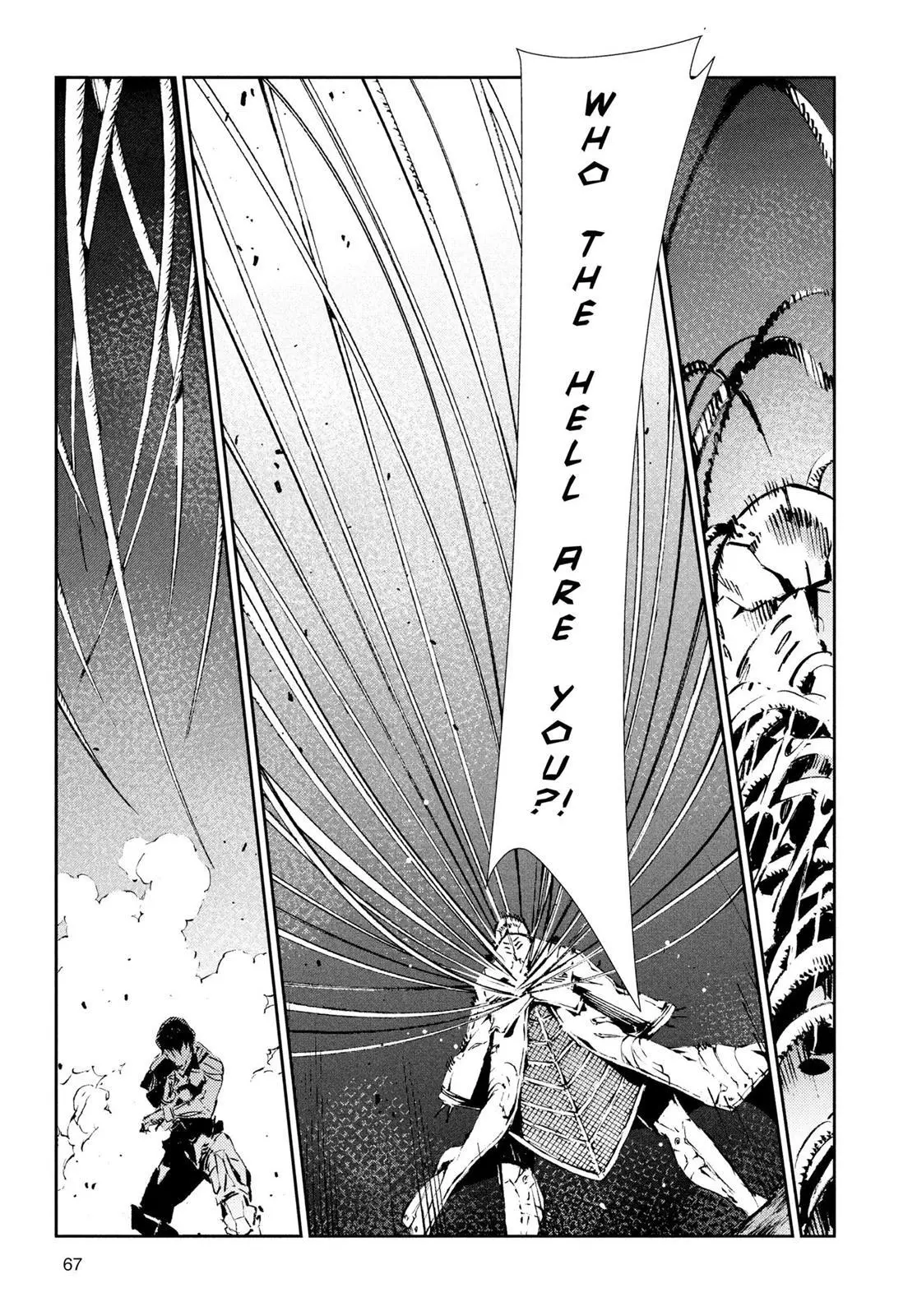 Manga page 11