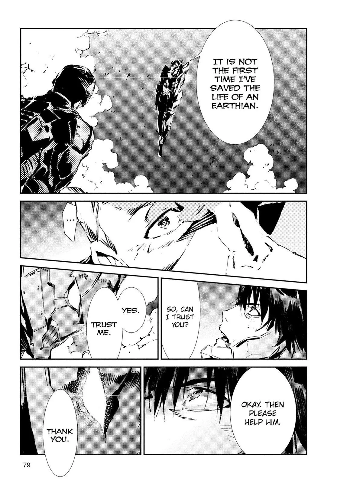 Manga page 22