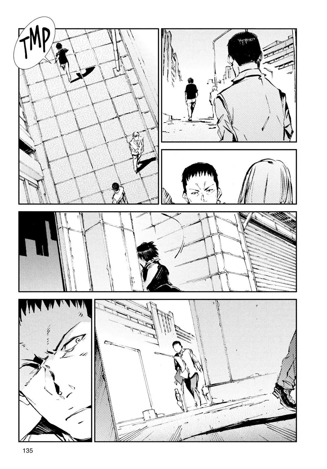 Manga page 19