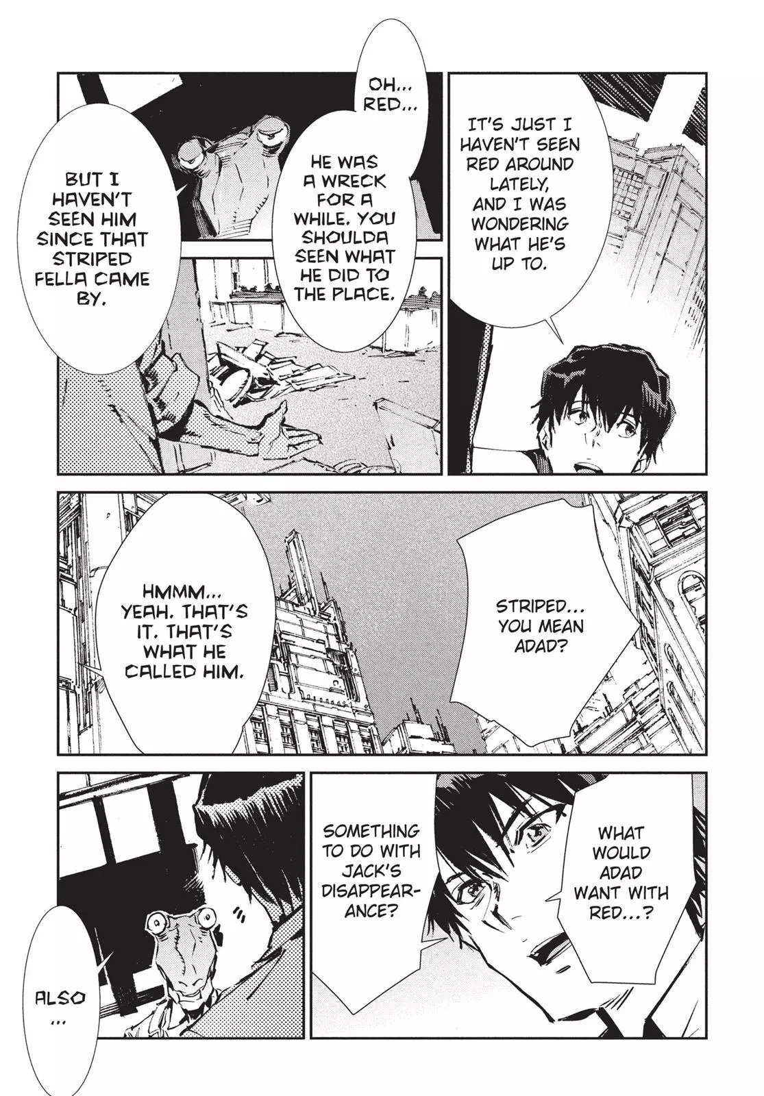 Manga page 15