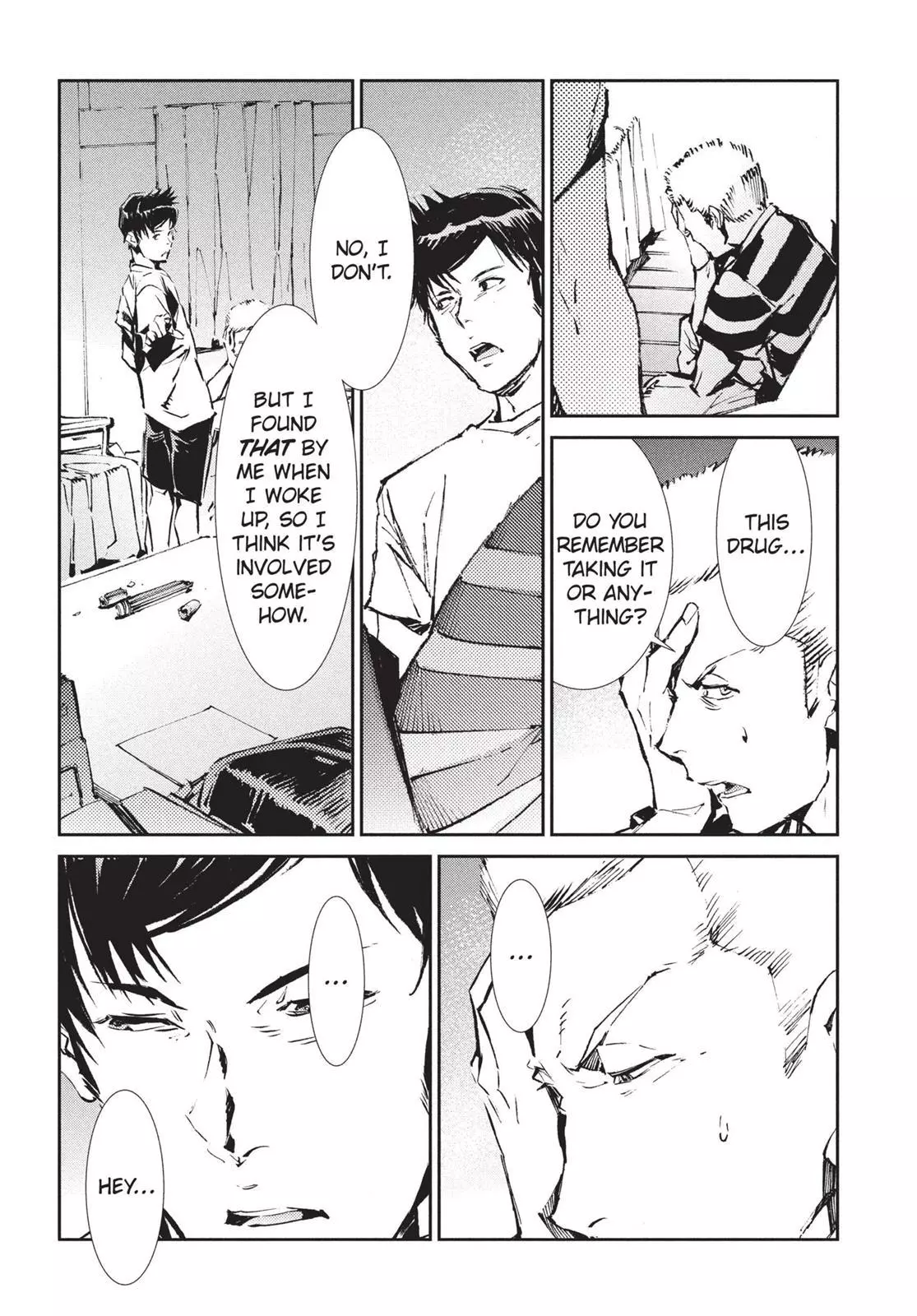 Manga page 25