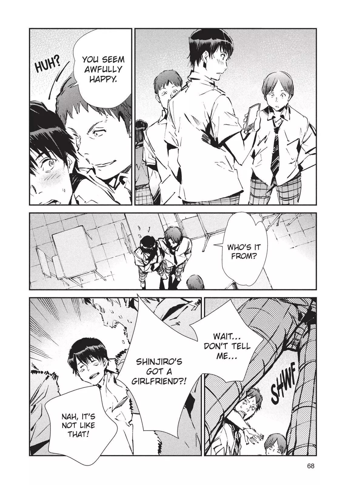 Manga page 12